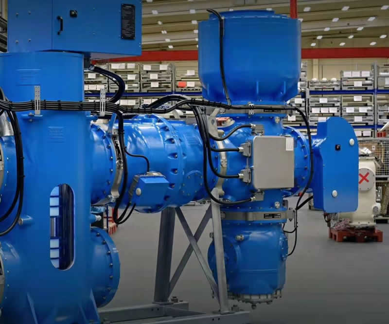 3M宣布阻止生产C4和C5