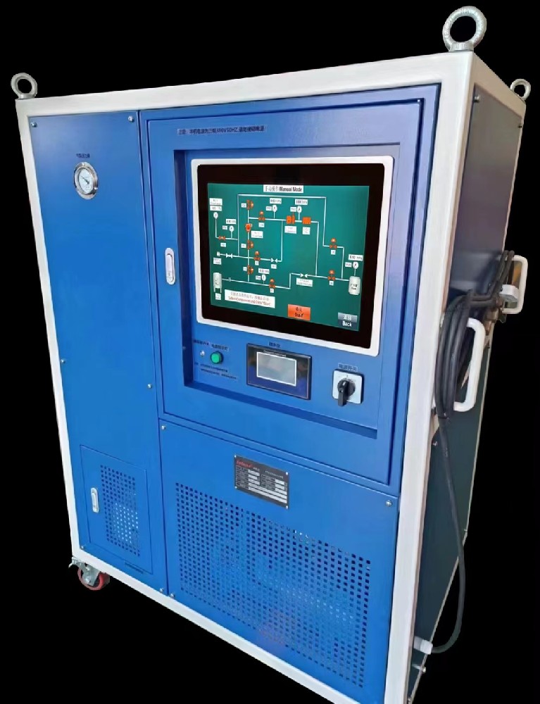 中压环保柜气室水分干燥要领探讨